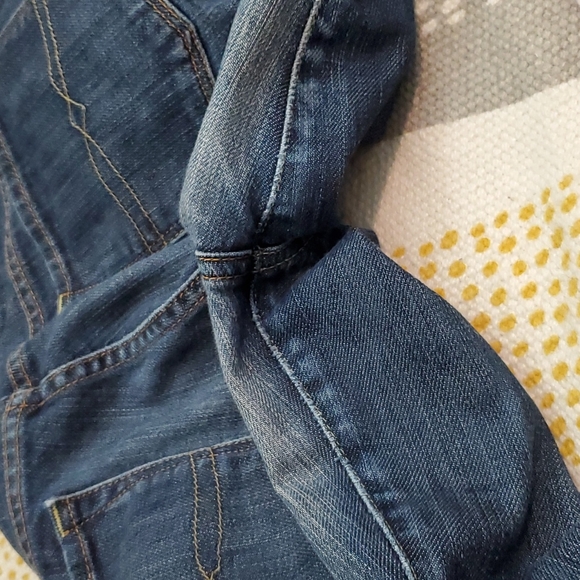 Lucky Brand Zoe Boot Jeans - Picture 11 of 11